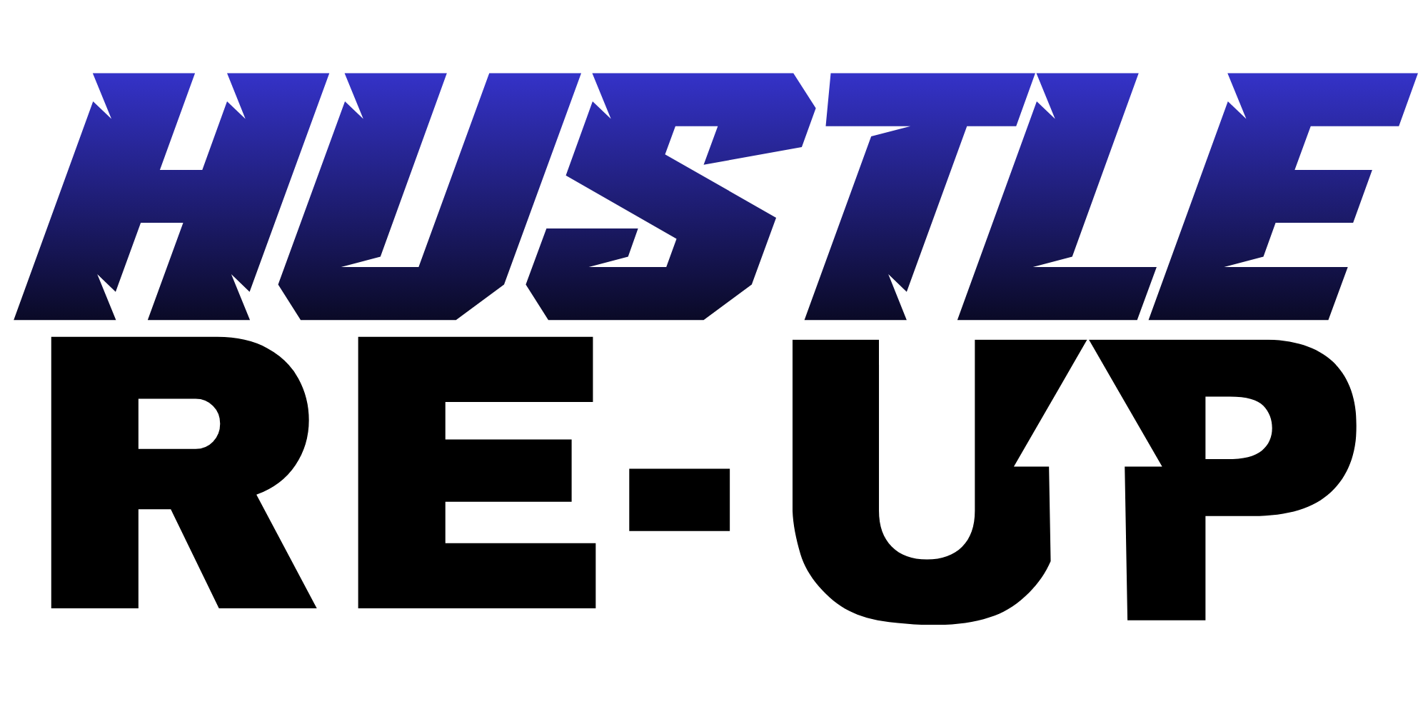 ATH HUSTLE-REUP