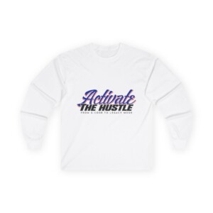 ATH Long Sleeve Tee