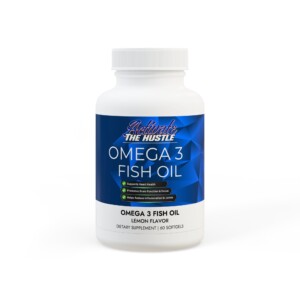Omega 3 Fish Oil