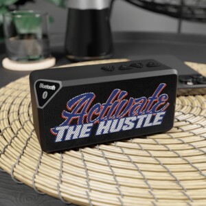 ATH Bluetooth Speaker - Portable Wireless Sound System